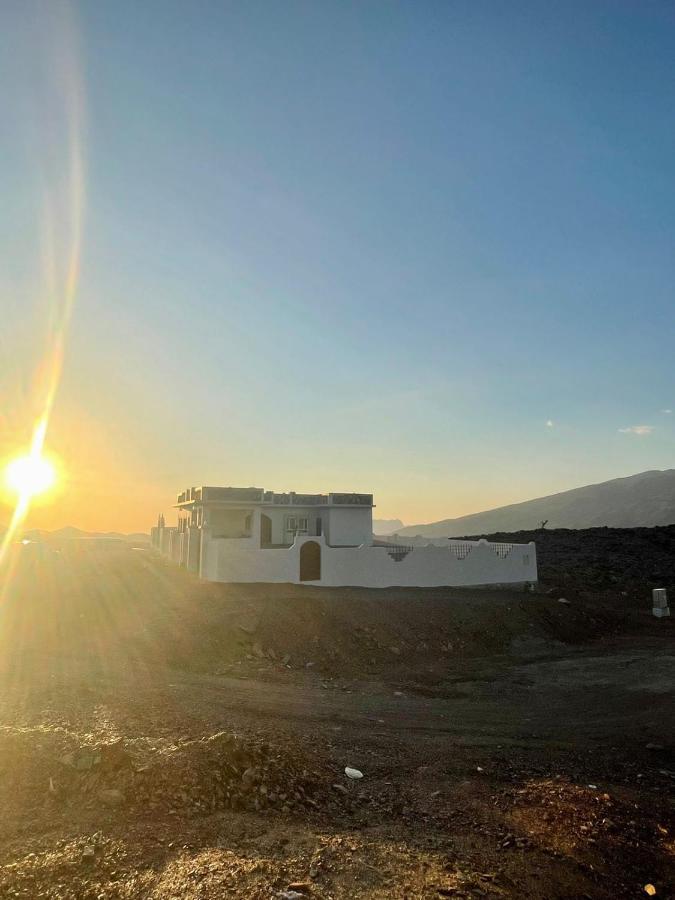 Holiday home Jabal Shams Bayt Kawakib Misfah
