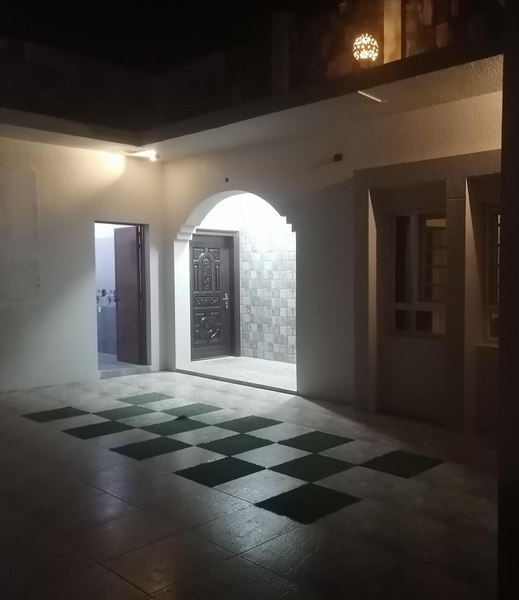 Jabal Shams Bayt Kawakib