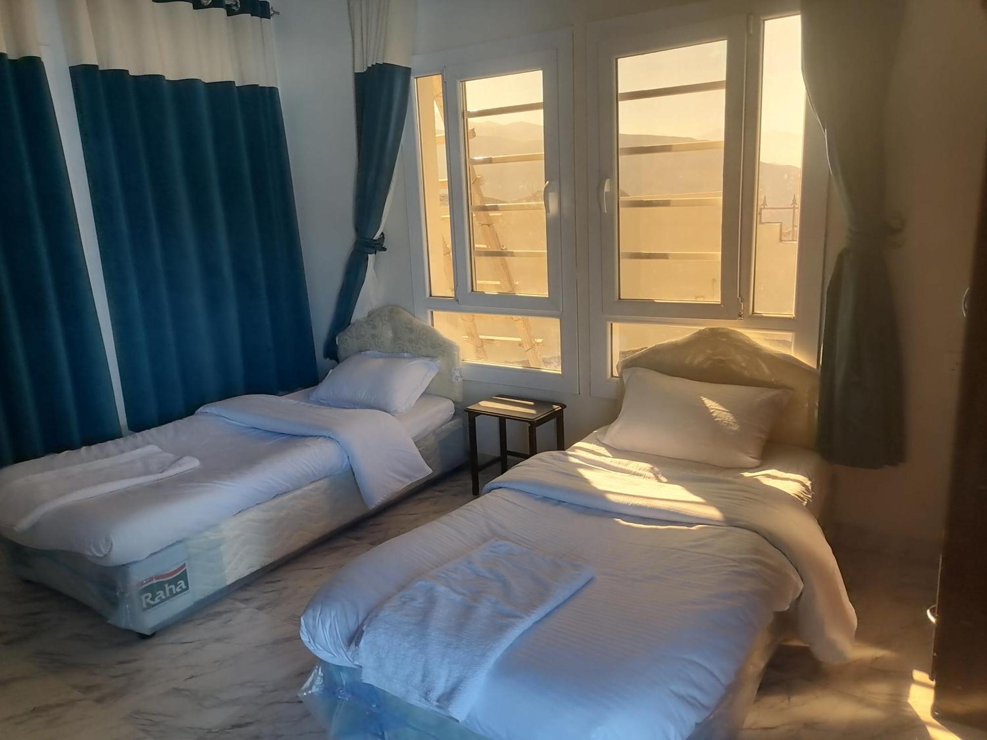 Jabal Shams Bayt Kawakib Holiday home Misfah