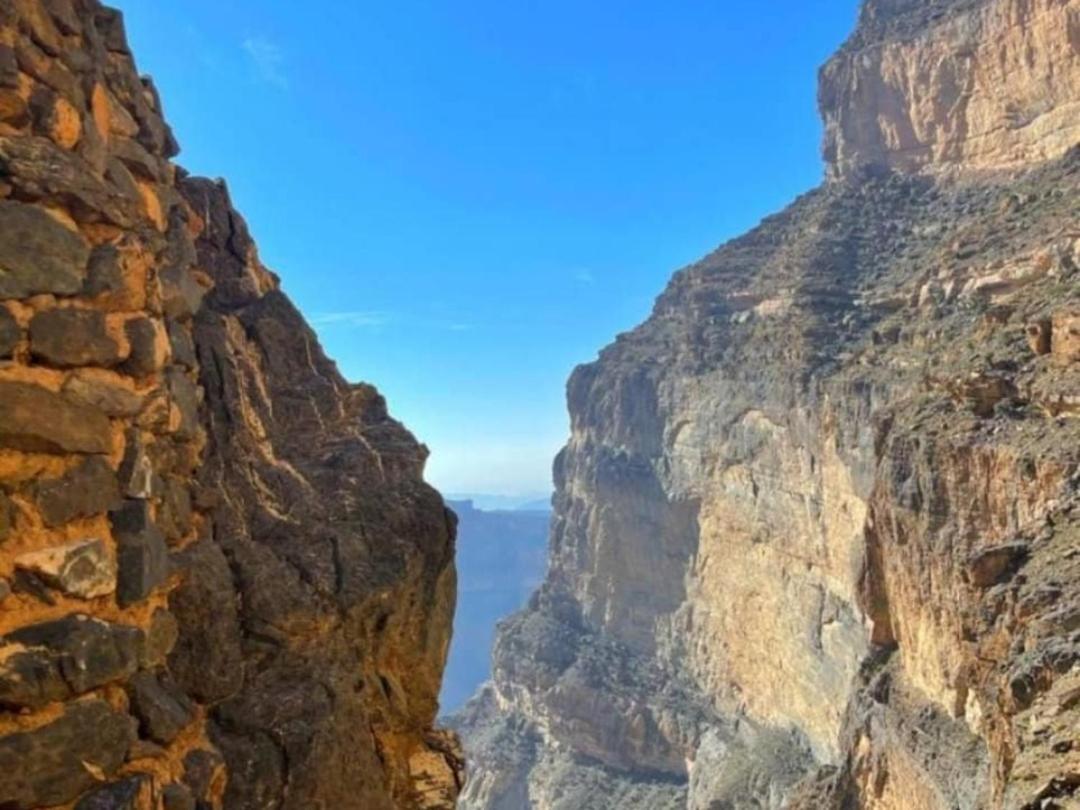 Jabal Shams Bayt Kawakib *