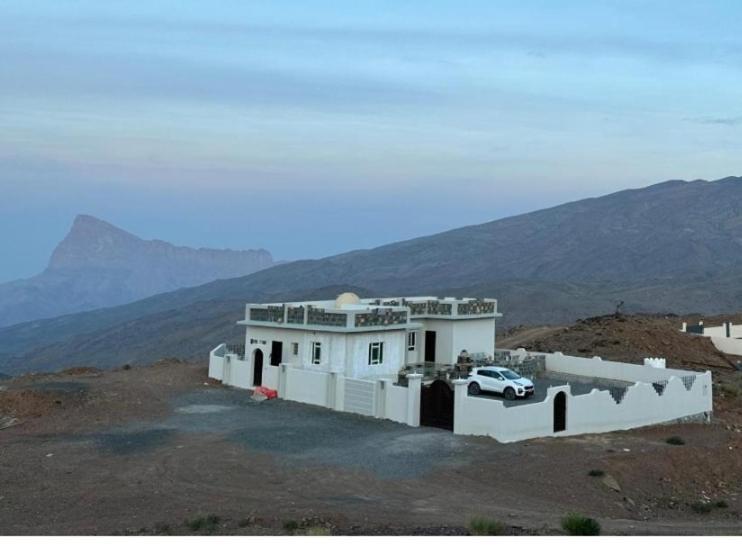 Jabal Shams Bayt Kawakib Holiday home
