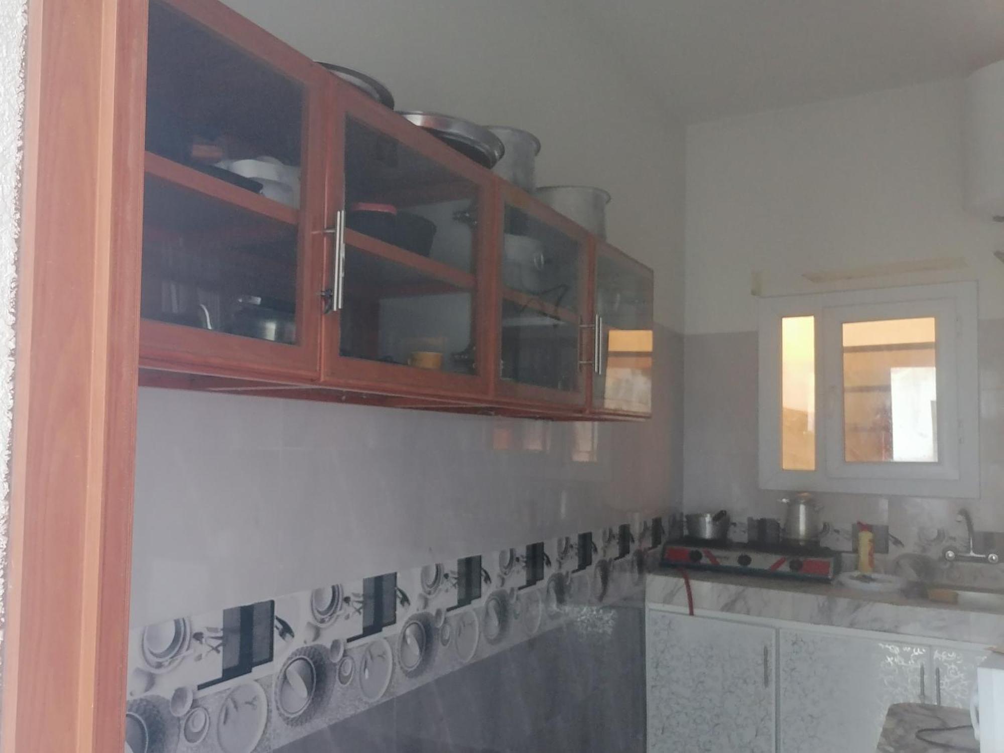 Holiday home Jabal Shams Bayt Kawakib
