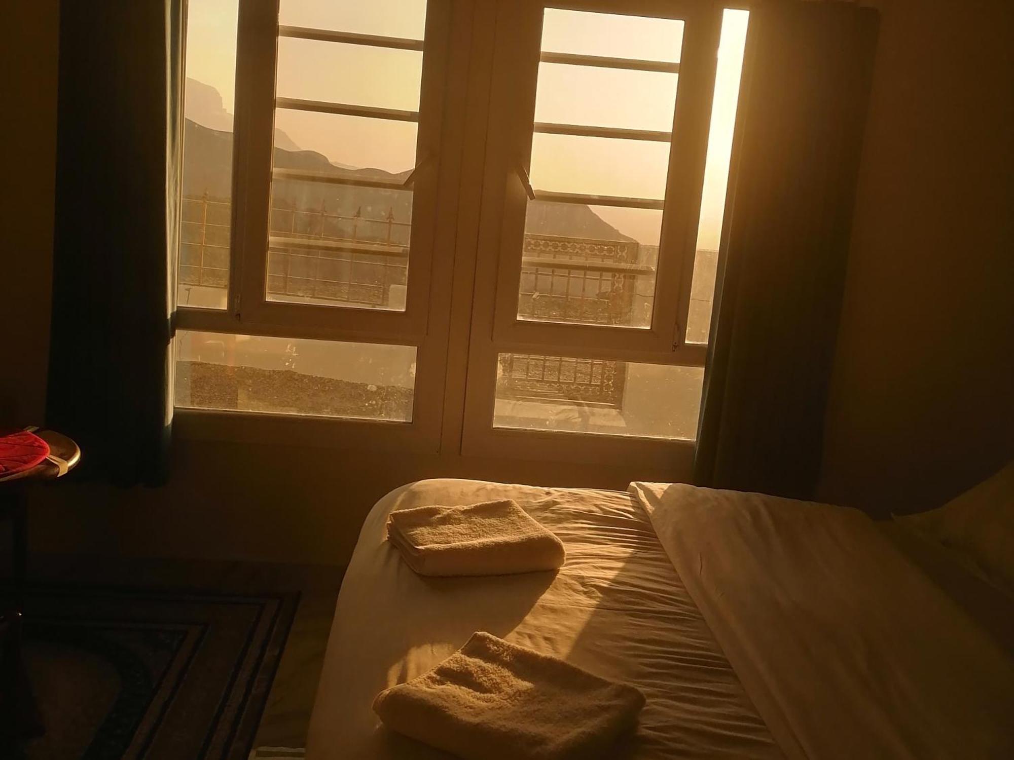 Jabal Shams Bayt Kawakib Holiday home *