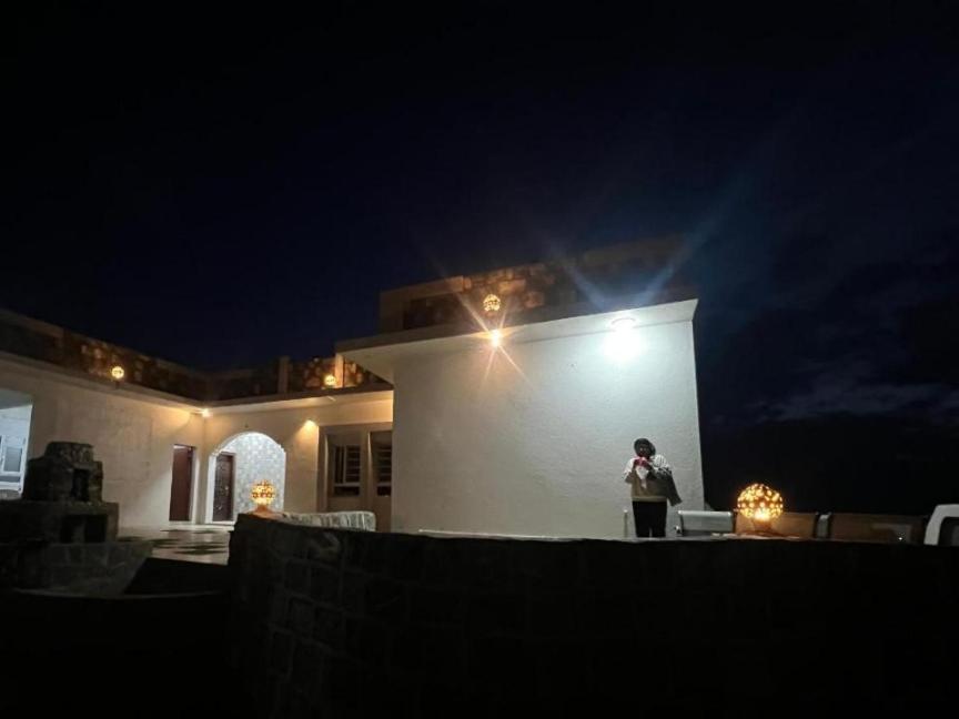 Holiday home Jabal Shams Bayt Kawakib