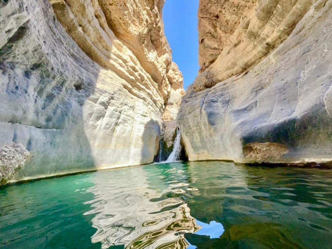 Jabal Shams Bayt Kawakib Holiday home Misfah