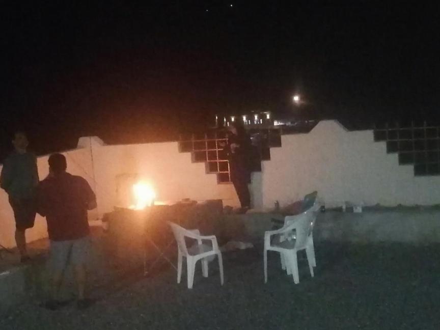 Jabal Shams Bayt Kawakib Holiday home