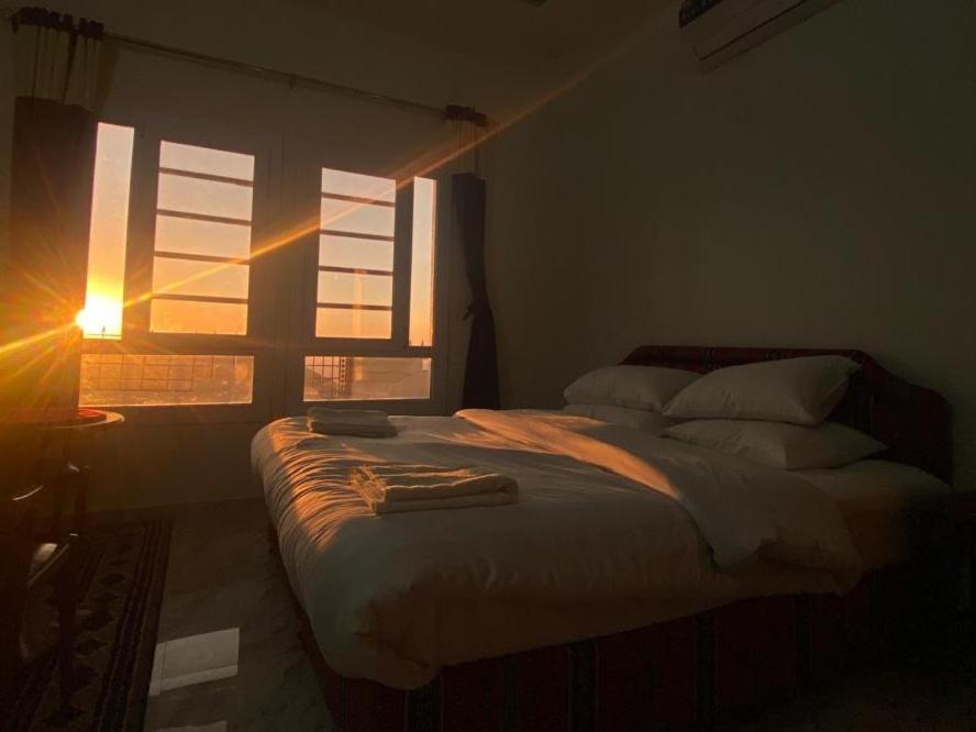Jabal Shams Bayt Kawakib Misfah