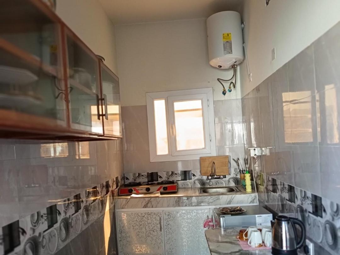 Holiday home Jabal Shams Bayt Kawakib