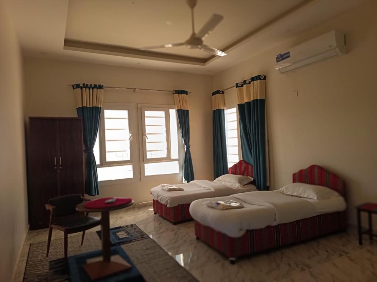 Holiday home Jabal Shams Bayt Kawakib *