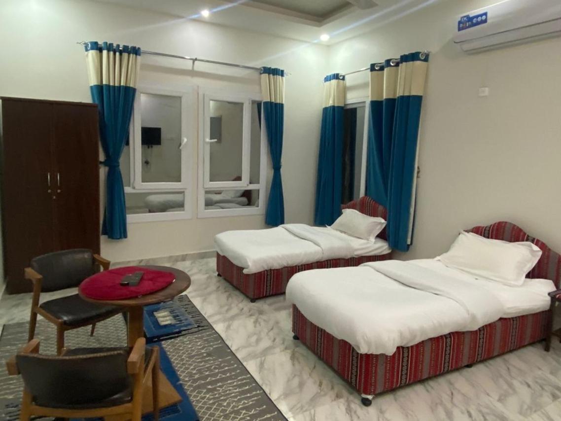 Holiday home Jabal Shams Bayt Kawakib