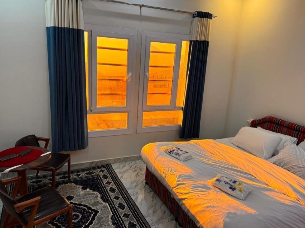 Jabal Shams Bayt Kawakib Holiday home