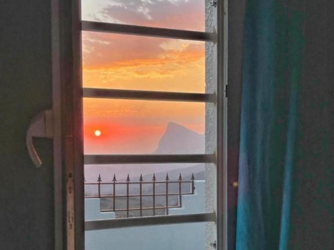 Holiday home Jabal Shams Bayt Kawakib