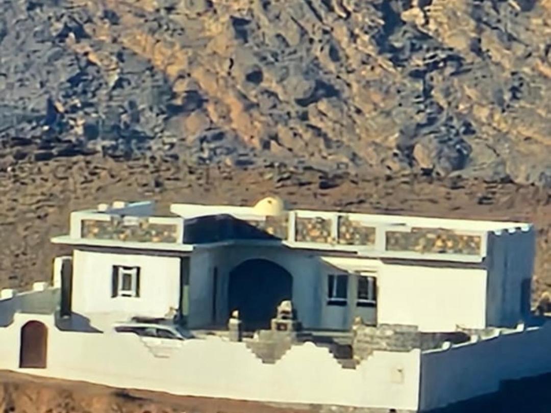 Holiday home Jabal Shams Bayt Kawakib *