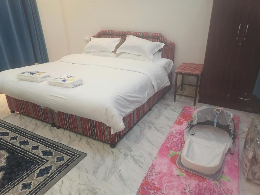 Holiday home Jabal Shams Bayt Kawakib