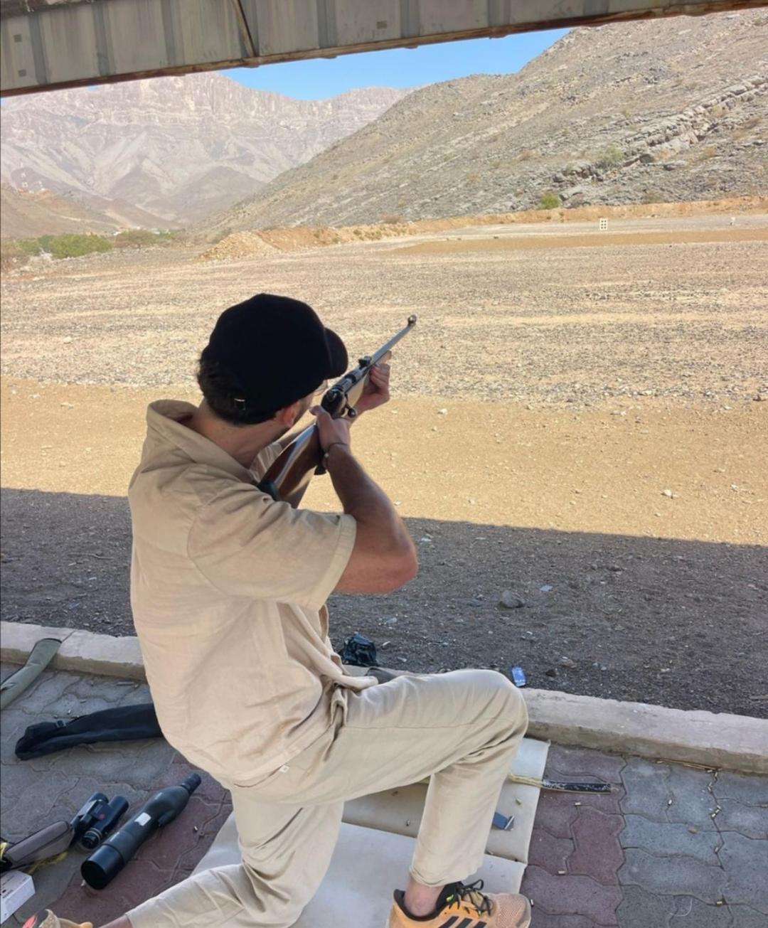Jabal Shams Bayt Kawakib